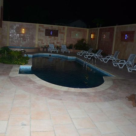 Hotel Tabarre 'S Palace Порт о Пренс Екстериор снимка