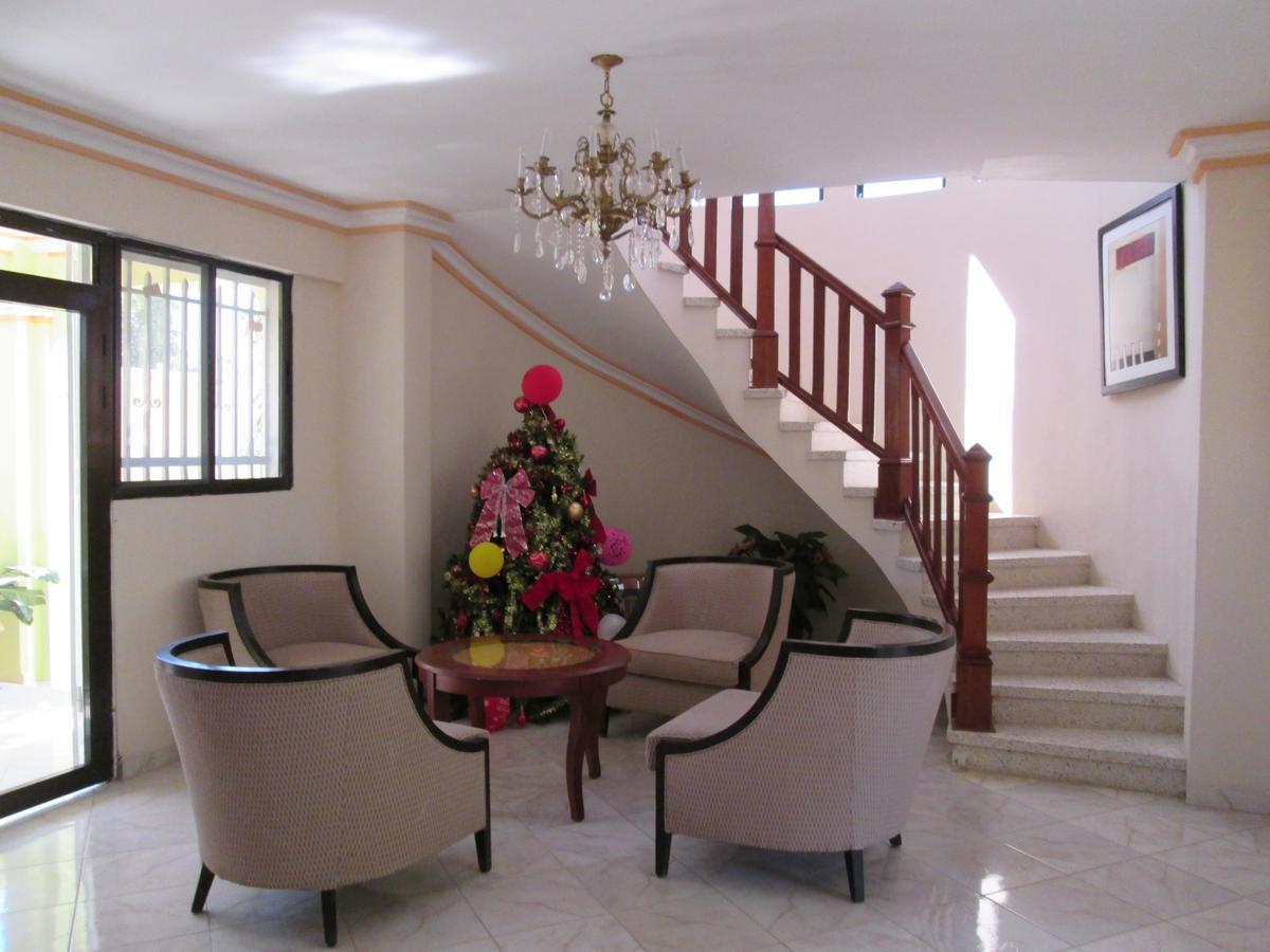 Hotel Tabarre 'S Palace Порт о Пренс Екстериор снимка